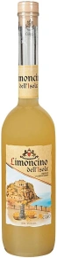 Ликер Limoncino dell'Isola, Caffo, 0.75 л