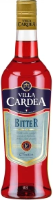 Ликер Bitter, Villa Cardea, 0.7 л