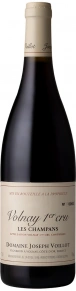 Вино Volnay 1-er Cru Les Champans, Domaine Joseph Voillot, AOC, 2022, 0.75 л