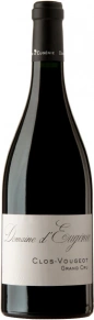 Вино Clos-Vougeot Grand Cru, Domaine d'Eugenie, AOC, 2019, 0.75 л