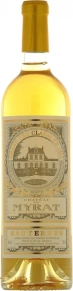 Вино Chateau de Myrat, AOC, 2003, 0.75 л