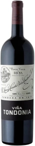 Вино Vina Tondonia, DOC, 2010, 1.5 л