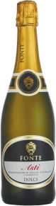 Игристое вино Asti, Fonte, DOCG, 0.75 л