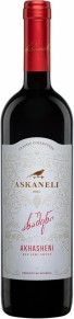 Вино Classic Collection Akhasheni, Askaneli Brothers, 2024, 0.75 л