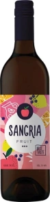 Вино Сангрия Фрут, Толочинский, 0.75 л