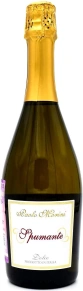 Игристое вино Paolo Morini Spumante Dolce, Cantine Quattro Valli, 0.75 л