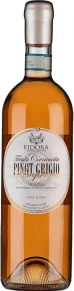 Вино Pinot Grigio Amphora, Fidora, DOC, 0.75 л