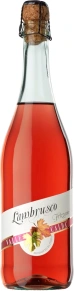 Игристое вино Rosato Amabile, Valle Calda, IGT, 0.75 л