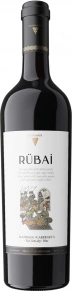Вино Madrasa-Cabernet Sauvignon, Rubai, 0.75 л