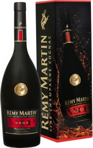 Коньяк Remy Martin, VSOP, 4 года, 3 л (п/у)