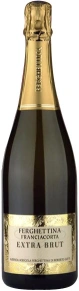 Игристое вино Franciacorta Extra Brut, Ferghettina, DOCG, 2004, 0.75 л