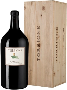 Вино Torrione, Fattoria Petrolo, IGT, 2021, 1.5 л (п/у)