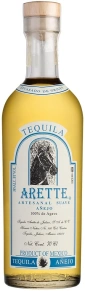 Текила Arette, 14-18 месяцев, 0.7 л
