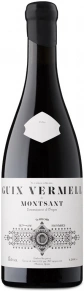 Вино Guix Vermell Negre, Terroir al Limit, DO, 2019, 0.75 л