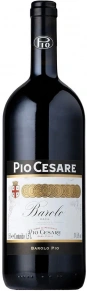 Вино Barolo, Pio Cesare, DOCG, 2021, 1.5 л