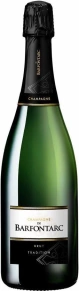 Шампанское Tradition Brut, Champagne de Barfontarc, 0.75 л