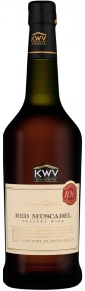 Вино Classic Cape Red Muscadel, KWV, 0.75 л