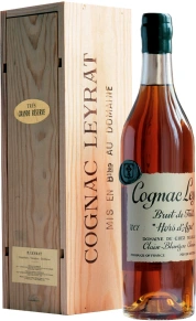 Коньяк Brut de Futs, Leyrat, Brut de futs, 30 лет, 0.7 л (п/у)