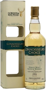 Виски Glen Spey, Connoisseur's Choice, 9 лет, 0.7 л (п/у)