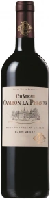 Вино Chateau Cambon La Pelouse, 2013, 0.75 л