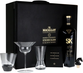 Виски Masters of Photography Steven Klein Edition 6, Macallan, 0.7 л (п/у)