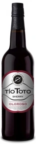 Херес Oloroso, Tio Toto, 0.75 л