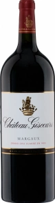 Вино Chateau Giscours, AOC, 2020, 1.5 л