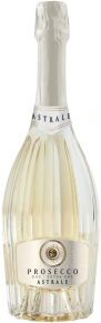 Игристое вино Prosecco, Astrale, DOC, 0.75 л
