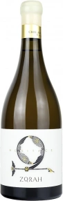 Вино Heritage, Zorah, 2021, 0.75 л