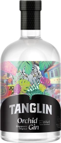 Джин Orchid, Tanglin, 0.7 л