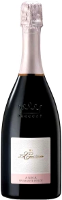 Игристое вино Dolce Anna, Le Contesse, 0.75 л