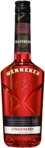 Ликер Strawberry, Wenneker, 0.7 л