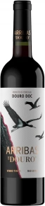 Вино Colheita Tinto, Arribas do Douro, DOC, 2019, 0.75 л