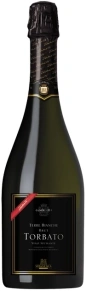 Игристое вино Torbato Spumante Brut, Sella & Mosca, 0.75 л