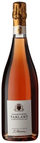 Шампанское L'Aerienne Rose, Champagne Tarlant, AOC, 2004, 0.75 л