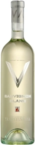 Вино Sauvignon Blanc, V-Legend of Transylvania, 0.75 л
