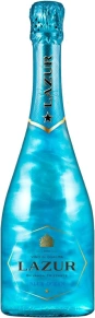 Шампанское Blue Ocean, Lazur, 0.75 л