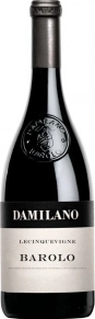 Вино Lecinquevigne, Damilano, DOCG, 2020, 0.75 л