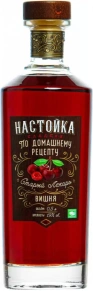 Ликер Вишня, Старый Лекарь, 0.5 л