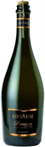 Игристое вино Prosecco Frizzante, Contarini, DOC, 0.75 л