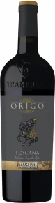 Вино Origo, Trambusti, IGT, 2022, 0.75 л