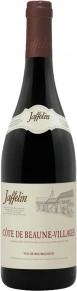 Вино Cote de Beaune-Villages, Jaffelin, AOC, 2022, 0.75 л