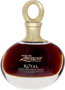 Ром Royal, Zacapa Centenario, 6 лет, 0.7 л