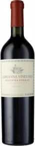 Вино Fortuna Terrae Malbec, Adrianna Vineyard, Catena Zapata, 2021, 0.75 л