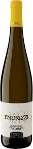 Вино Gewurztraminer, Endrizzi, DOC, 0.75 л