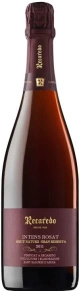 Игристое вино Intens Rosat Brut Nature Gran Reserva, Recaredo, DO, 2011, 0.75 л