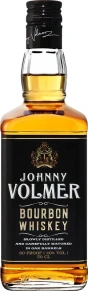 Виски Johnny Volmer, 3 года, 0.5 л