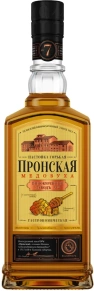 Ликер Медовуха, Пронская, 0.5 л