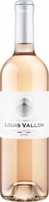 Вино Rose Alcohol Free, Louis Vallon, 0.75 л