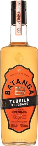 Текила Batanga, Reposado, 4-6 месяцев, 0.7 л